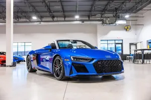 Audi R8 2020 V10 5.2 d'occasion - Product Image 5