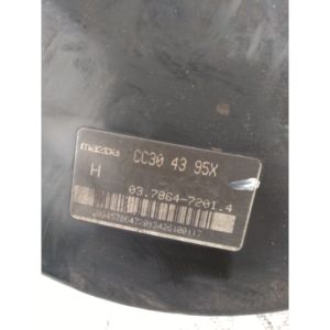 SERVOFRENO MAZDA 5 Berlina CCY14380Z RF Diesel 2000 (05>) - Product Image 3
