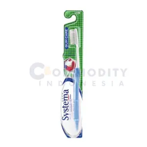 Aangepaste Tandenborstel Eco Vriendelijke Systema Tandenborstel Concurrerende Prijs Oem Tandenborstel Met Aangepaste Logo