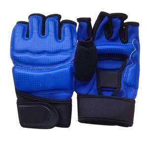 Guantes de MMA con Diseño Único y Logotipo Personalizado, Guantes de MMA Profesionales en Oferta, Guantes de MMA con Logotipo Personalizado, Guantes de MMA Antiarrugas para Hombre - Product Image 1