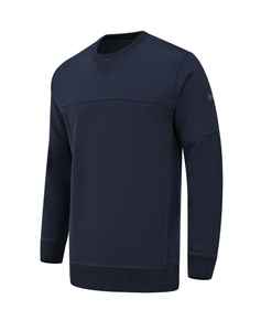 Sudadera ecológica informal sólida de algodón 100% para hombre más vendida, gran oferta de invierno de alta calidad, logotipo personalizado en línea, nueva tendencia - Product Image 1