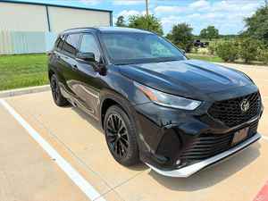 Toyota Highlander XSE 2023 d'occasion, toutes options - Product Image 5