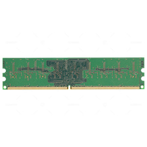 HYMP112U72CP8-S6 HYNIX <strong>MEMORY</strong> <strong>1GB</strong> 1RX8 PC2 6400E DDR2 UDIMM - Product Image 3
