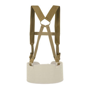 Elite Custom Outdoor Workwear Arnés Chalecos Durable Nylon y Poliéster Transpirable Cinturón con características ajustables Arnés Chalecos - Product Image 2