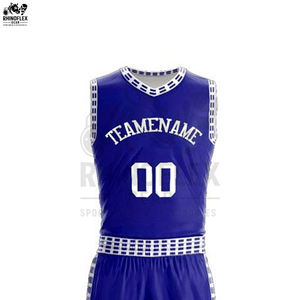Vêtements de sport OEM, conception personnalisée, uniformes de basket-ball respirants pour femmes, hommes, adultes, tailles plus grandes, uniformes de basket-ball de couleur personnalisée - Product Image 4