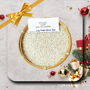 Paquete flexible de arroz fragante de grano largo de Vietnam, 1kg, 5kg, 10kg, 20kg, 25kg y 50kg, arroz Tyler - Product Image 1