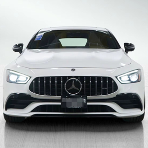 Fairy Used 2019 AMG GT 53 Base con Potente Rendimiento del Motor y Asientos Confortables - Product Image 1