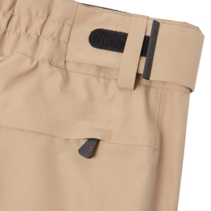 Nouveauté pantalon de sport pour hommes sur mesure décontracté 100% polyester cargo de travail avec fermeture éclair taille moyenne service OEM 2026 - Product Image 4