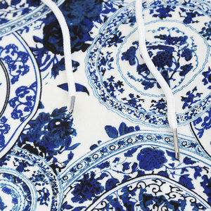 Novedad, Sudaderas con Capucha para Hombre, Sublimación, Secado Rápido, Último Diseño de Moda, Diseño Personalizado, Hechas de Poliéster, Precio al por Mayor - Product Image 6