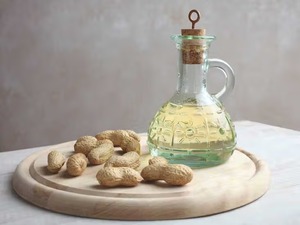 Huile d'arachide pure disponible pour l'exportation en vrac dans le monde entier - Product Image 6