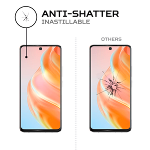 ฟิล์มกันรอยหน้าจอ ANTISHOCK สำหรับอินฟินิกซ์ ซีโร่ 5 จี 2023 เทอร์โบ - Product Image 5