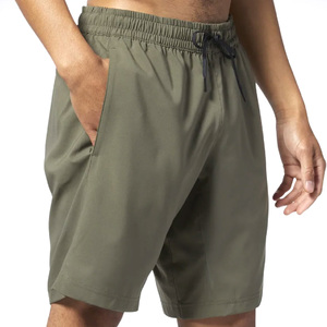 กางเกงยิมชายปี 2023 สวมใส่สบาย เป็นมิตรกับสิ่งแวดล้อม กันลม แห้งเร็ว สไตล์ฮิปฮอป ผ้ายืด/โพลีเอสเตอร์ ดีไซน์ปรับแต่งได้ รับผลิตแบบ OEM - Product Image 1