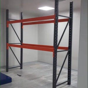 Chất lượng tốt nhất Heavy-Duty công nghiệp Rack hiển thị được làm bằng cao cấp kim loại cho tấm kim loại chế tạo - Product Image 1