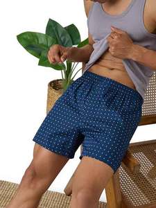 Short entièrement imprimé pour la plage, short streetwear décontracté, short sur mesure à la mode, prix de gros - Product Image 6