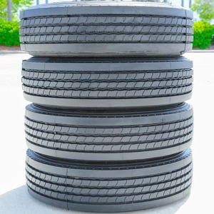 Neumático Comercial 275/70R22.5 para Todas las Posiciones, Estructura Radial Duradera para Transporte en Carreteras y Entre Ciudades - Product Image 3
