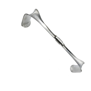 Richardson eastmann retractor <span class=keywords><strong>Set</strong></span> 2 tay retractors 10.5cm 11cm Ortho bụng ngực phẫu thuật chất lượng cao thép Hướng dẫn sử dụng - Product Image 6
