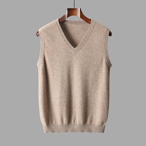 Suéteres de Invierno Cálidos sin Mangas con Ajuste Optimizado para Hombre, Diseñados para la Satisfacción y Retención del Cliente - Product Image 6