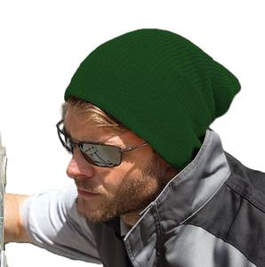 Nueva llegada transpirable hombres mujeres Beanie Cap estilo único adultos venta al por mayor desgaste nuevo estilo invierno Jacquard gorros - Product Image 6