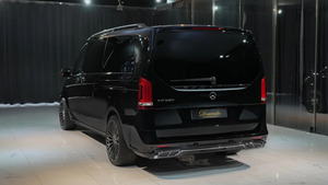 Meilleures voitures d'occasion soigneusement entretenues, <span class=keywords><strong>Mercedes</strong></span>-<span class=keywords><strong>Benz</strong></span> <span class=keywords><strong>V</strong></span> <span class=keywords><strong>250</strong></span> awd VAN 2023, prêtes à être expédiées - Product Image 5