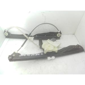 ALZACRISTALLO ELETTRICO ANTERIORE DESTRO PEUGEOT 308 SW 9678189780 (17>) - Product Image 6