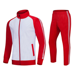 Ropa Deportiva de Buena Calidad, Chándal de Baloncesto 100% Poliéster, Transpirable, Ligero y de Secado Rápido para Hombre - Product Image 3