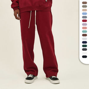 Pantalones Jogger Personalizados de Flyingkick Enterprises para Hombre, Talla Grande, Estilo Deportivo, con Cordón Ajustable, de Poliéster/Algodón, Estilo Urbano - Product Image 3