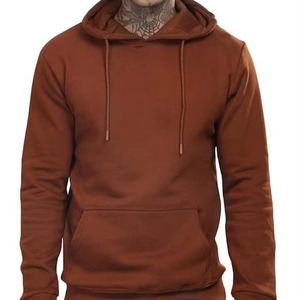 Pull à capuche Sweat à capuche tendance de qualité supérieure pour hommes avec le dernier design de la meilleure qualité et le logo personnalisé de votre choix - Product Image 1