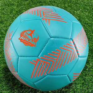 ลูกฟุตบอลคุณภาพดีที่สุด ขายดี ราคาถูก สำหรับทีมกีฬา เล่นกลางแจ้ง แข่งขัน ฝึกซ้อม - Product Image 6