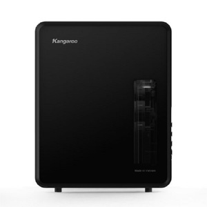 Sistema de Filtro de Agua de Ósmosis Inversa de 7 Etapas con Monitoreo de TDS, para Debajo del Fregadero, Ideal para Hogares, Hoteles y Restaurantes, 100 GPD, Eléctrico, MEJOR OFERTA - Product Image 1