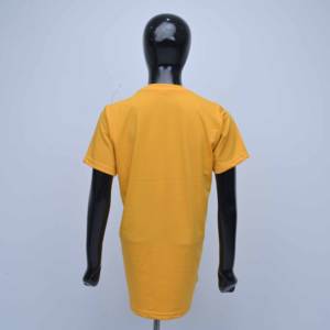 Camiseta de Mujer al por Mayor, Personalizada, Veraniega, Moderna, 100% Algodón, Ecológica, Transpirable, Antiarrugas, de Secado Rápido, 300g - Product Image 2