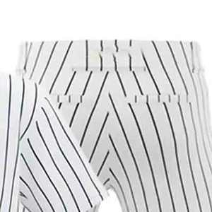 Camiseta Deportiva de Secado Rápido con Estampado Gráfico Extra Grande para Mujer, Estilo Urbano, con Letras Combinadas, Conjunto de Camiseta de Béisbol para Hombre, Ropa de Softbol - Product Image 5