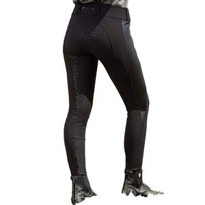 Shemax 2024, pantalones de asiento completo de silicona personalizados de alta calidad para mujer, producto ecuestre de equitación de gran venta - Product Image 1