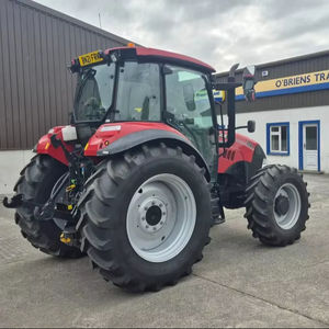 รถไถเดินตาม 115c ปี 2021 เครื่องยนต์คัมมินส์ 22 แรงม้า พร้อมมอเตอร์ ปั๊มเกียร์ แบริ่ง เกียร์บ็อกซ์ ใช้งานมาแล้ว 10001-20000 ชั่วโมง 1 - Product Image 5