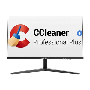 CCleaner Professional Bundle <strong>5</strong> Devices 1 Year Win OS Activation <strong>Computer</strong> Tool <strong>Software</strong> - Product Image 1