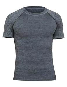 Ensemble Rash Guard et Short MMA sur Mesure Sublimé avec Votre Propre Design et Logo Brodé Caractéristique Respirante - Product Image 2