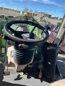 Tractor Fendt Listo para envío 2023 FENDT 513 tractor ambulante agrícola - Product Image 6