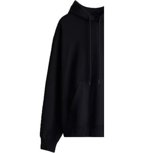 Vestido Sudadera de Invierno Personalizado para Mujer, 100% Algodón Felpa, Ecológico, Transpirable, Resistente al Viento, con Bordado en Relieve en la Parte Delantera - Product Image 6