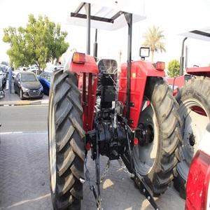En Stock Massey Ferguson MF 290 Tractores agrícolas con un rendimiento excepcional Compre hoy Precio al por mayor - Product Image 5