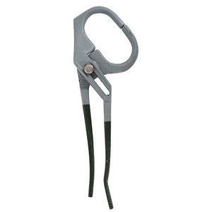 Probador de pezuña de instrumentos veterinarios de alta calidad médica profesional probador ajustable de acero inoxidable - Product Image 1