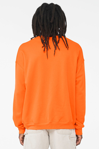 สเวตเชิ้ตสำหรับผู้ชายนุ่มและน่าสนใจพิมพ์โลโก้ตามสั่ง OEM - Product Image 5