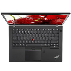 Venta al por mayor 95% Nuevo Think pad T470s 14 pulgadas Business Laptop Notebook I n t e l Core 8GB RAM 256GB SSD Computadora portátil - Product Image 2
