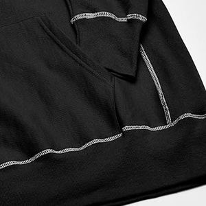 Sudadera Deportiva de Invierno para Hombre, Secado Rápido, Entrenamiento Atlético, Impresión Digital, Logotipo Personalizado, Venta al por Mayor - Product Image 6