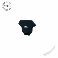 Nouvel interrupteur de lève-vitre électrique de haute qualité pour MP4 12C 650S 540 570S, matériau ABS noir, 100% testé