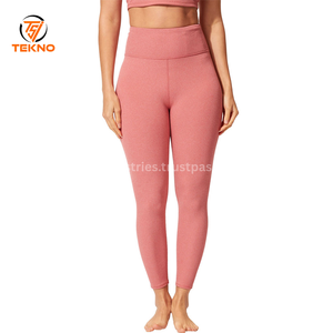 2025 New Arrival Women <b>Legging</b> For Sale Direct Factory Supplier High Waist Workout Running Women <b>Legging</b> OEM service - Product Image 2