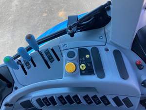 TRACTOR FRM DE ALTA CALIDAD 2023 NEENEW HOLLAAND T6.160 - Product Image 3