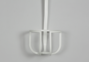 Soporte de Suero Médico Duradero de Grado Hospitalario con Contenedor de 5L, Marca MEDICALAB, Origen Italiano, para Laboratorio, 1 Año de Garantía - Product Image 5