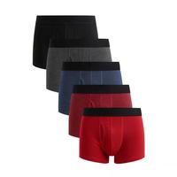 Shorts en tissu tricoté doux à carreaux pour hommes, personnalisés, confortables, en Spandex/Polyester, respirants, séchage rapide, écologiques, taille mi-haute, avec logo