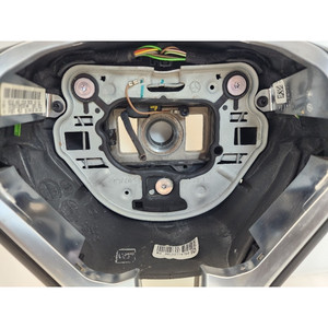 Volante Mercedes CLA (W117) (2012-) A24646038039E38 270910 (12>) - Product Image 5