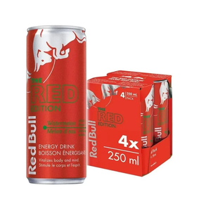 RedBull Export, RedBull Boisson Énergétique/Original Low Fat Redbull Boisson Énergétique Ginkgo Acheter en Gros en Ligne - Product Image 5