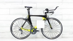 VENTES AUX ENCHÈRES C-e-rvelooo P3 U-l-t-egraaa TriathlonnnBike - 2018, 51cm - Product Image 1
